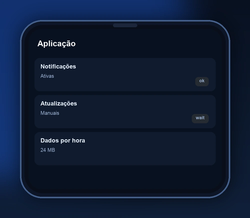 Aplicativo ou navegador: o que escolher — imagem 1