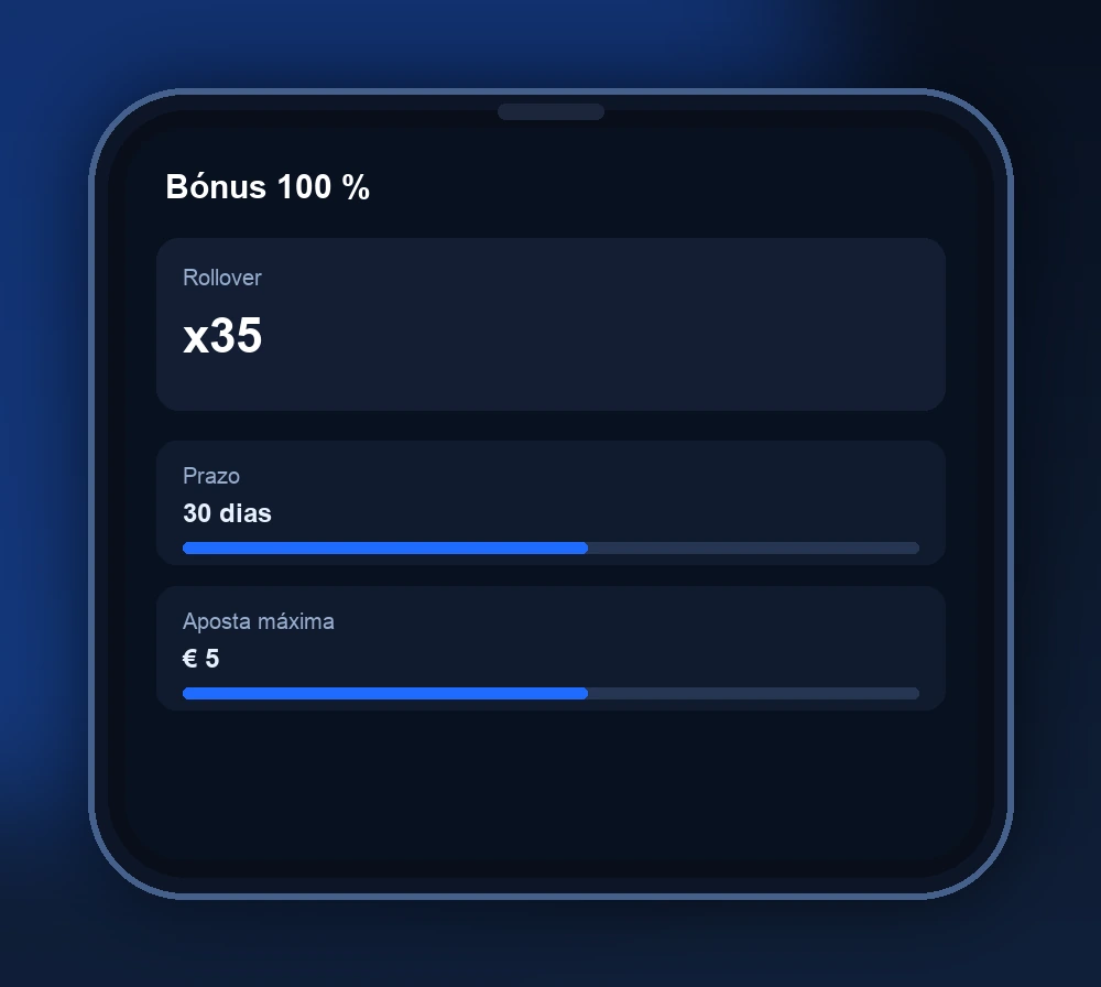 Bónus: requisitos e condições — imagem 1