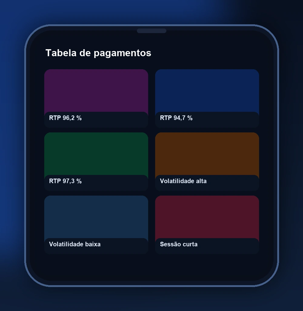Mitos sobre casino e apostas — imagem 1