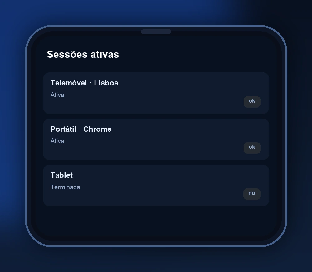 Segurança nos pagamentos — imagem 1