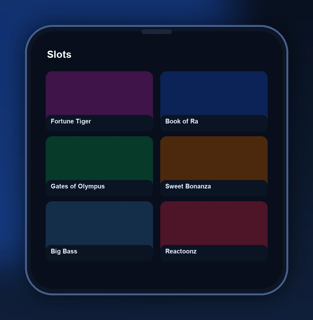 Slots: como funcionam os rolos — imagem 1