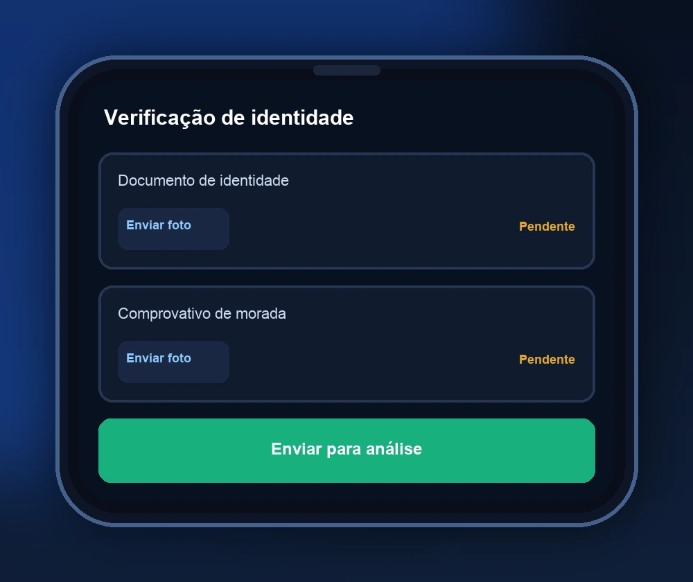 Verificação de identidade: porquê e como — imagem 1