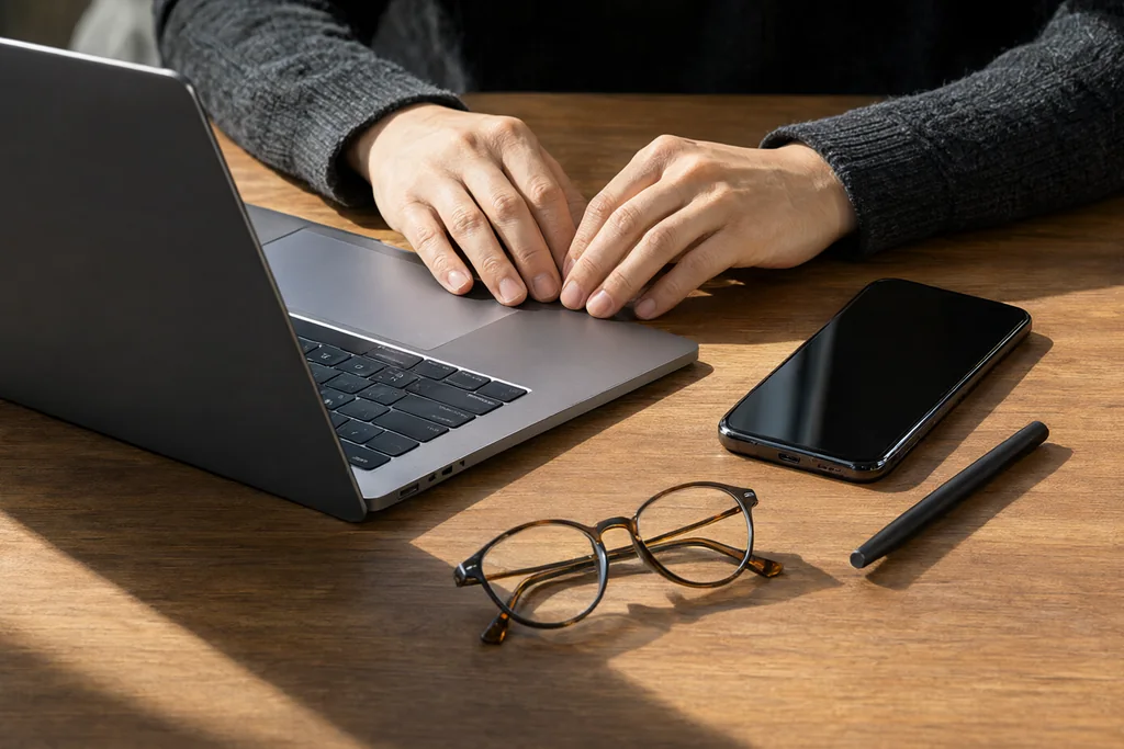 Aplicativo ou navegador: o que escolher
